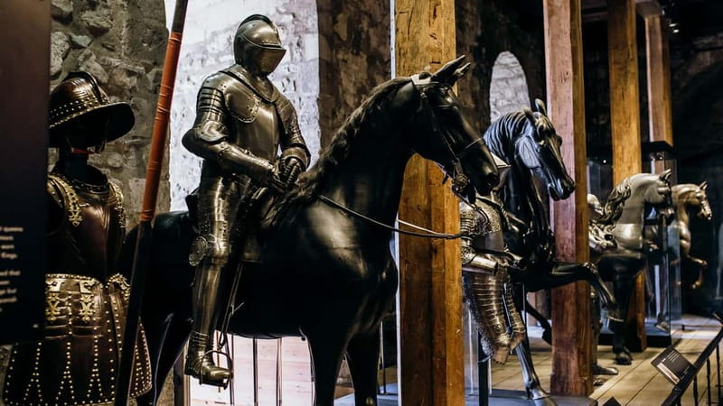 Tower of London Tour with Crown Jewels, plus River Cruise - Should You Book This Tower + Thames Combo?