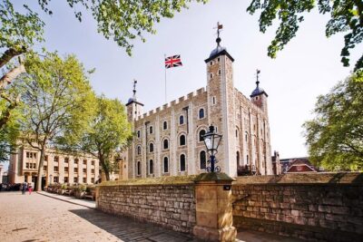 Tower of London with London Hop-On Hop-Off Tour and River Cruise - Redeeming Your Mobile Ticket: Bus Pass + Tower Entry on the Same Day