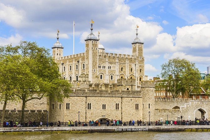 Tower of London with London Hop-On Hop-Off Tour and River Cruise - Who This Works Best For (and Who Should Think Twice)