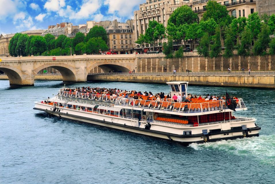 Welcome to Paris Day Trip from London via Train - Price and Value: What $420 Includes (and What It Doesn’t)