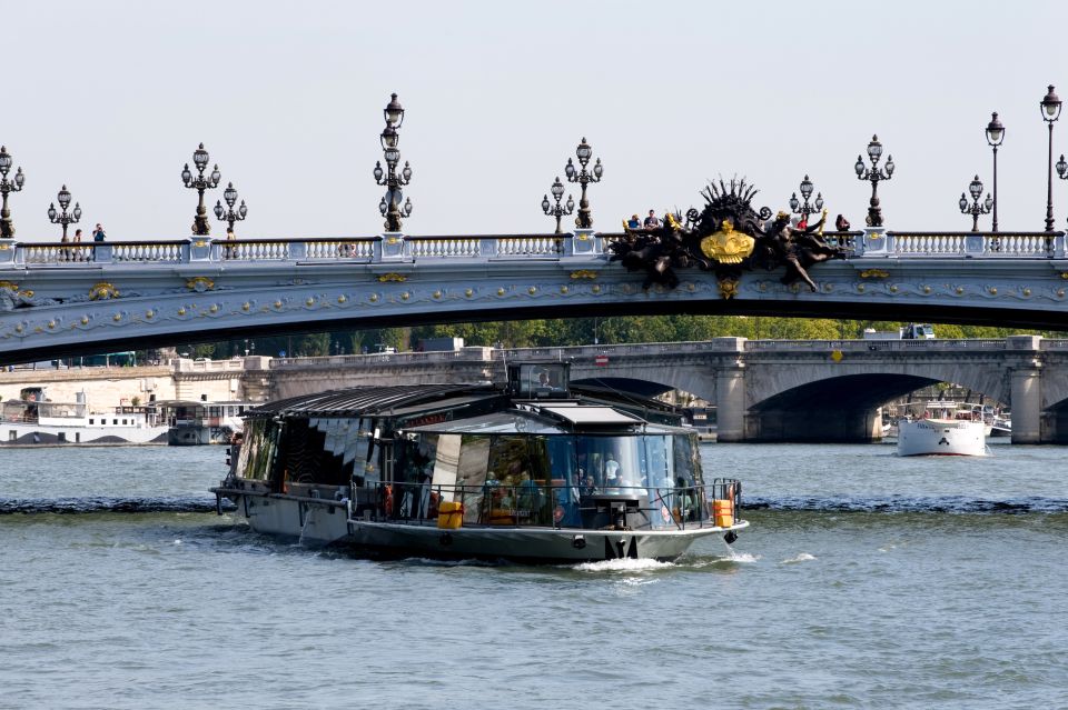 Welcome to Paris Day Trip from London via Train - Timing, Crowds, and the One-Day Reality Check